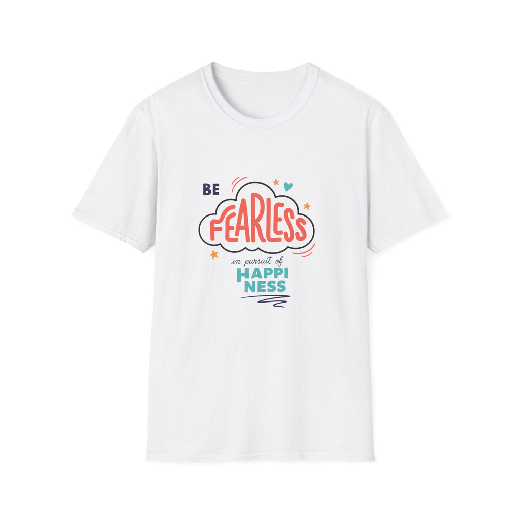 Mindset Tee 401