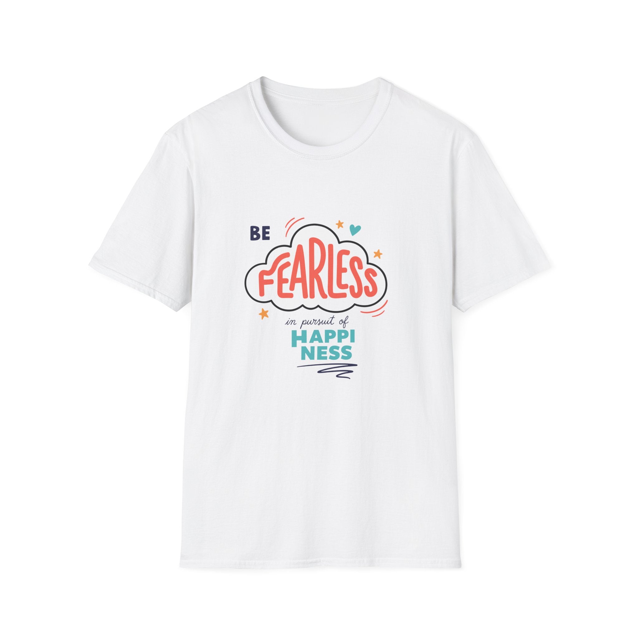 Mindset Tee 401