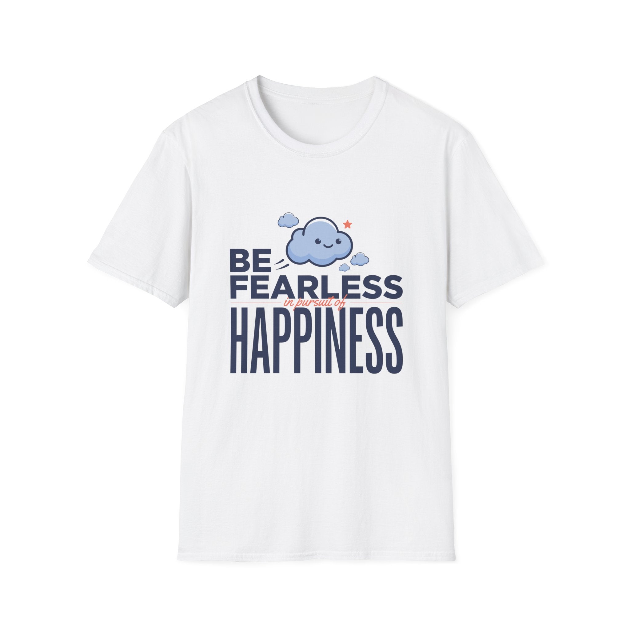 Mindset Tee 438