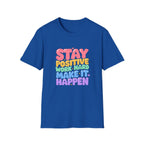 Positive Tee 52