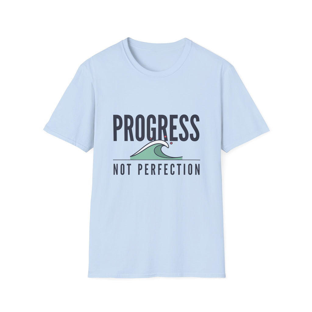 Mindset Tee 497