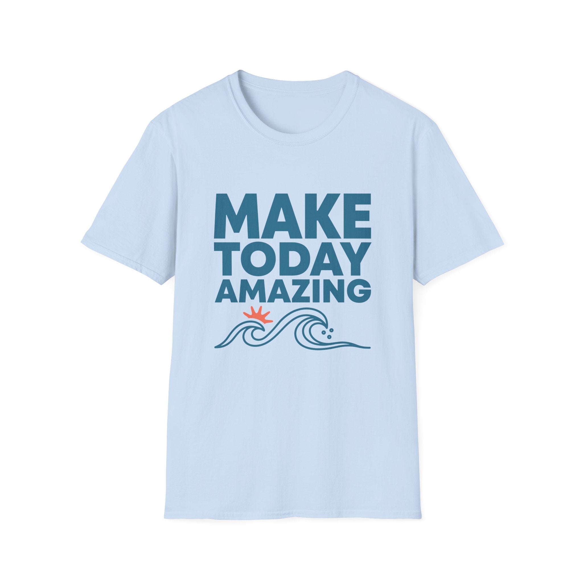 Positive Tee 223