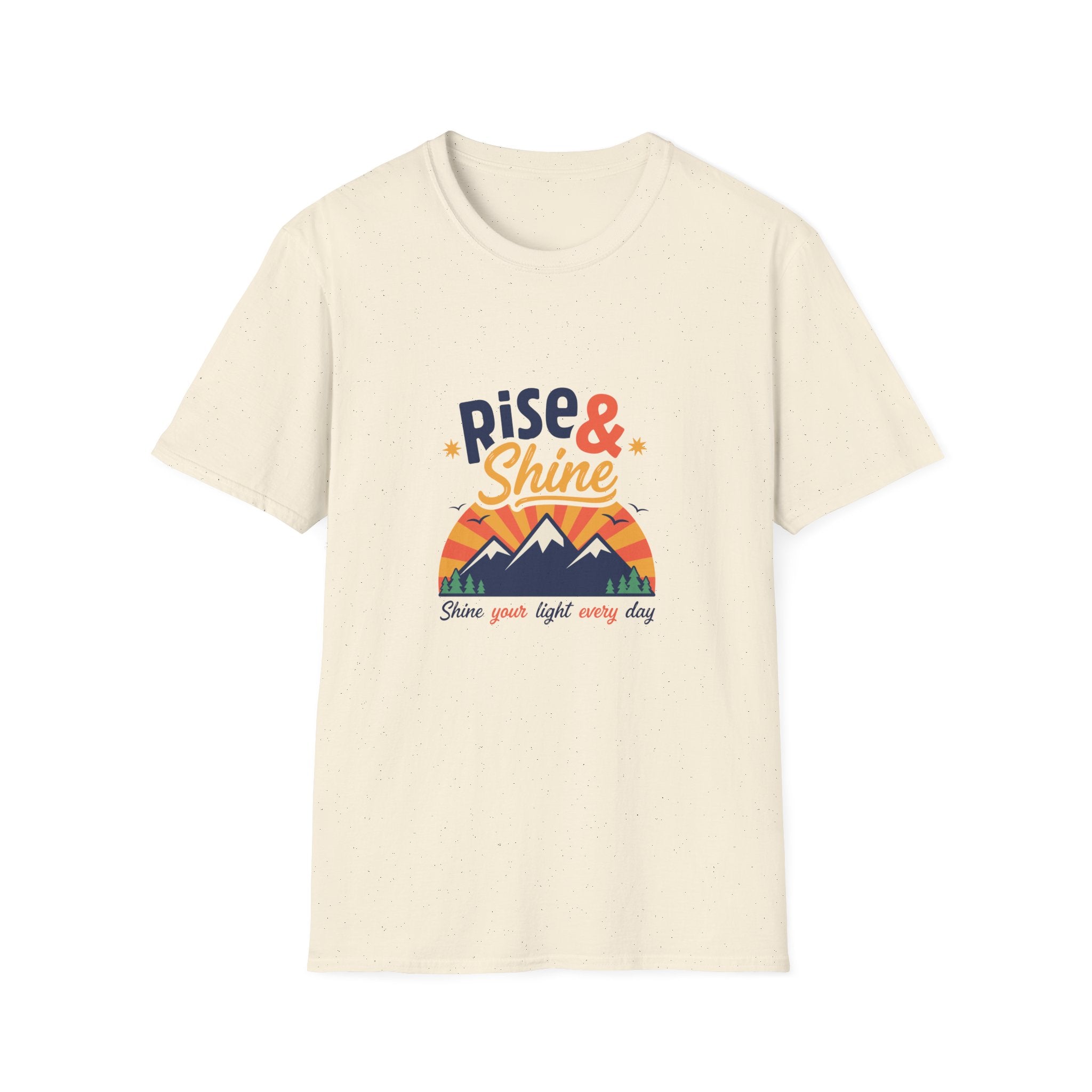 Mindset Tee 349
