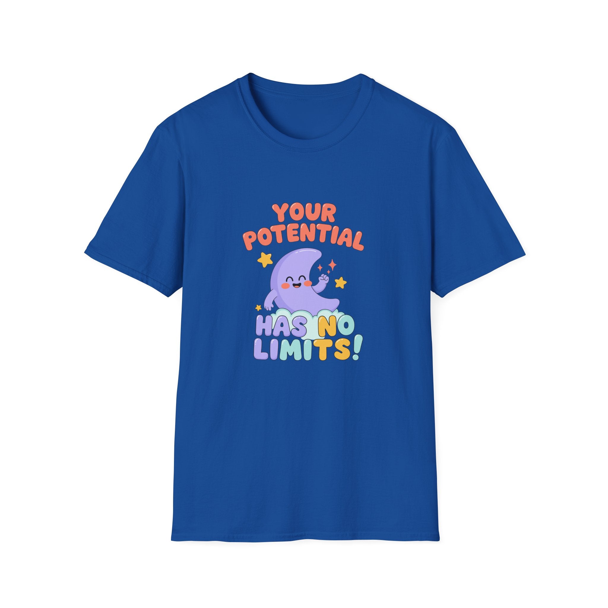Positive Tee 287