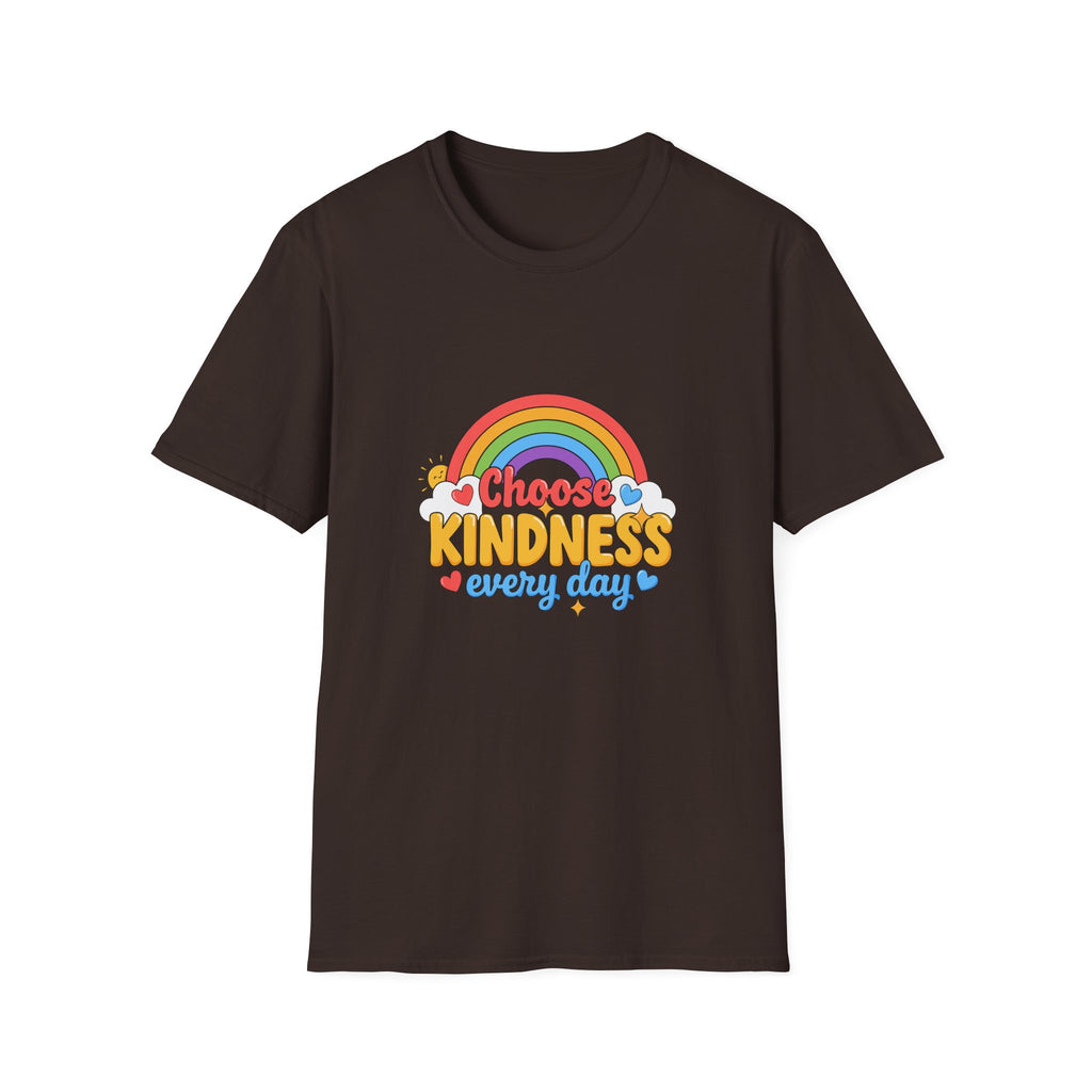 Positive Tee 274