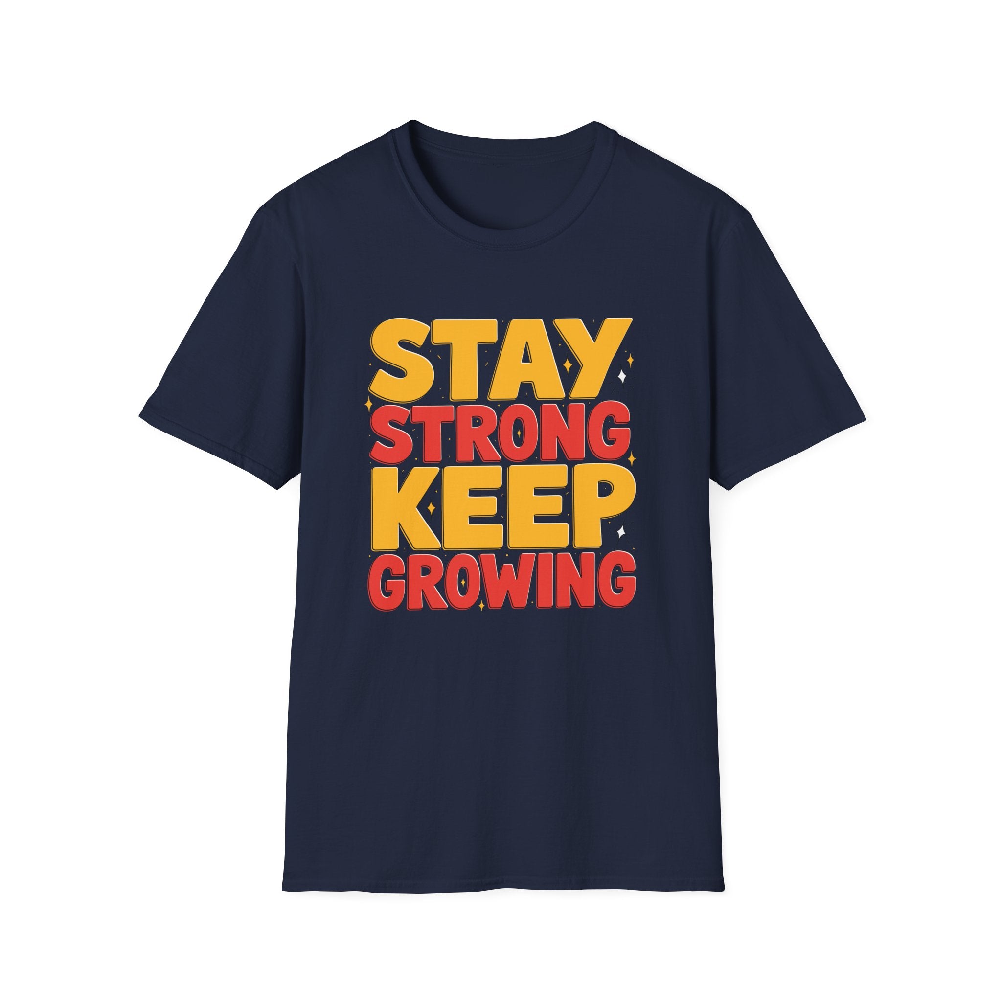 Mindset Tee 505