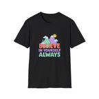 Positive Tee 288