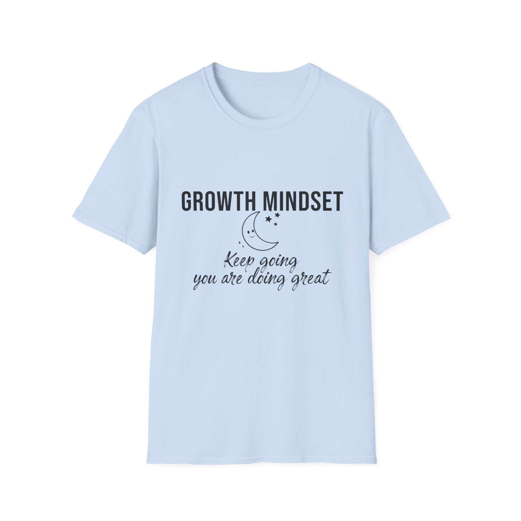 Positive Tee 204