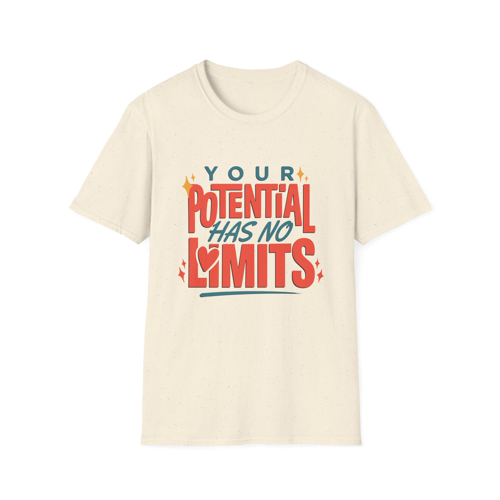 Mindset Tee 417
