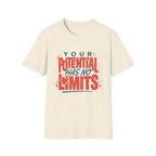 Mindset Tee 417