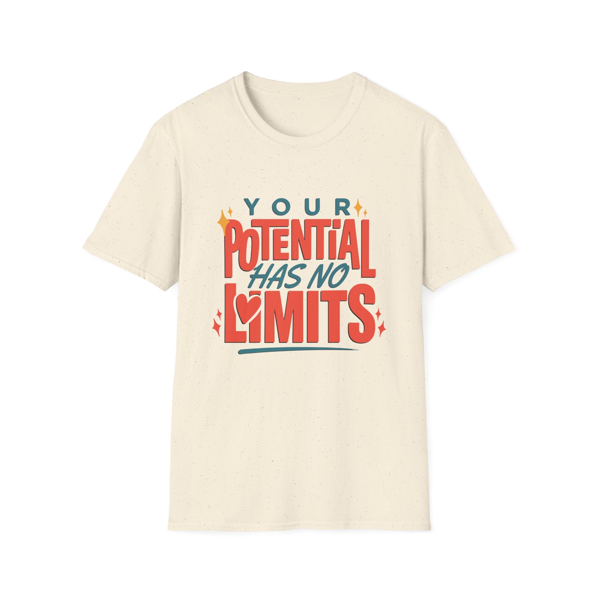 Mindset Tee 417