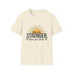 Positive Tee 128