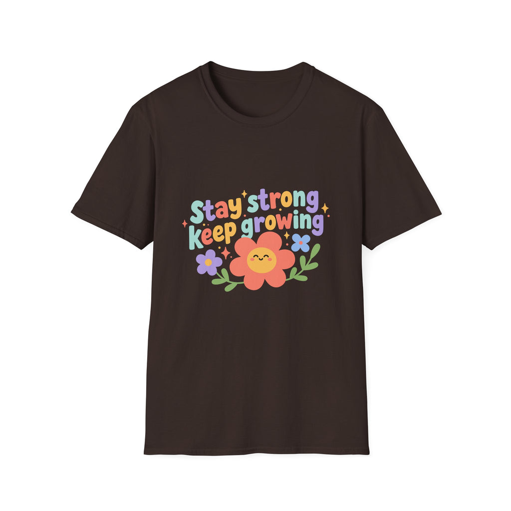 Positive Tee 221