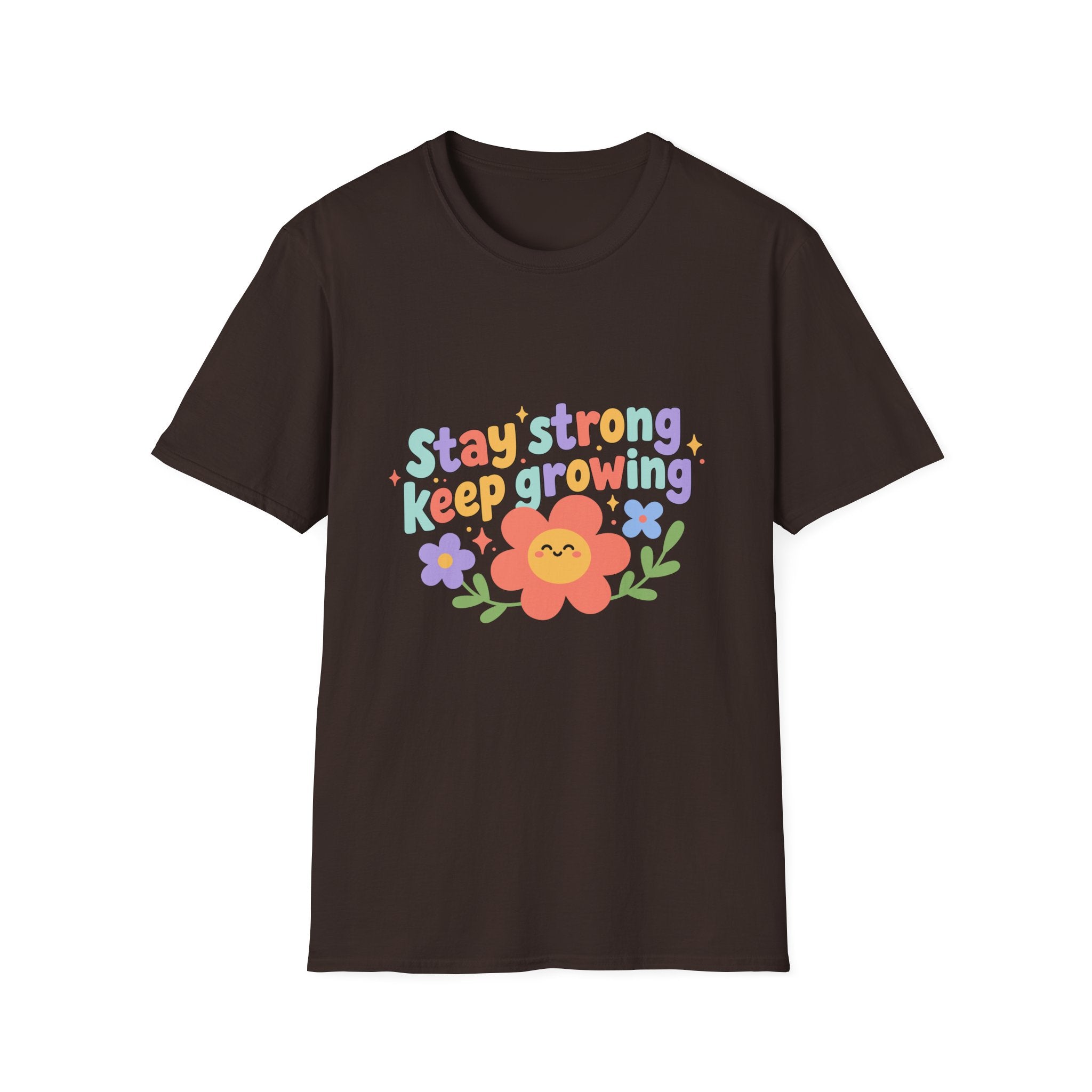 Positive Tee 221