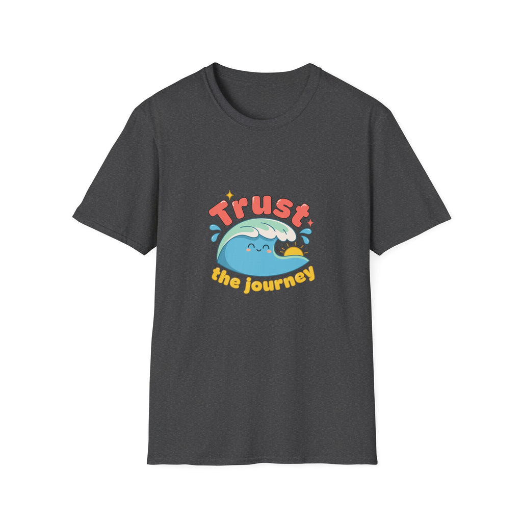 Positive Tee 124