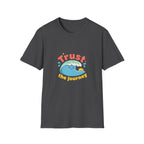 Positive Tee 124