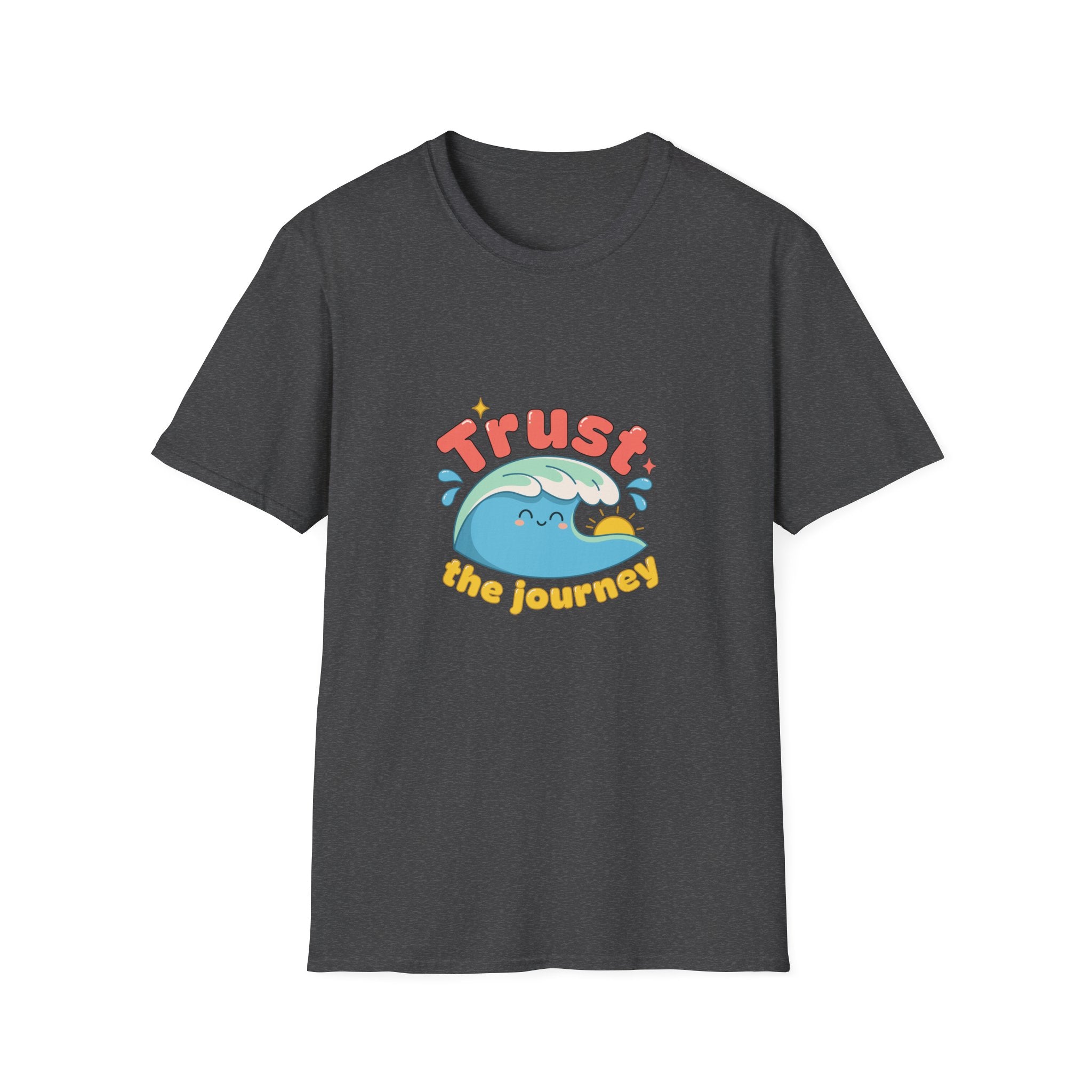 Positive Tee 124