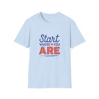 Positive Tee 44