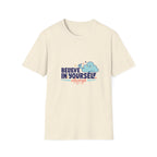 Mindset Tee 457
