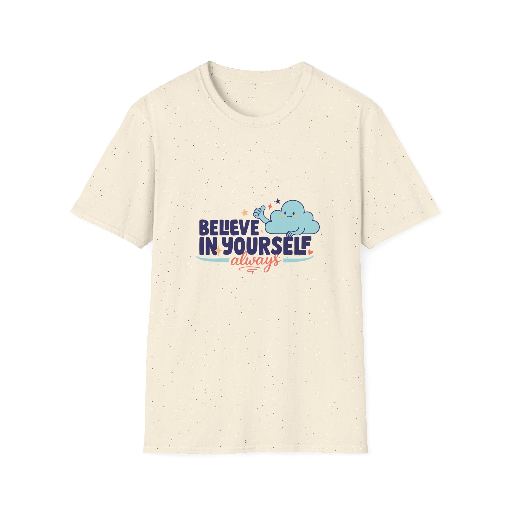 Mindset Tee 457