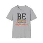 Mindset Tee 303