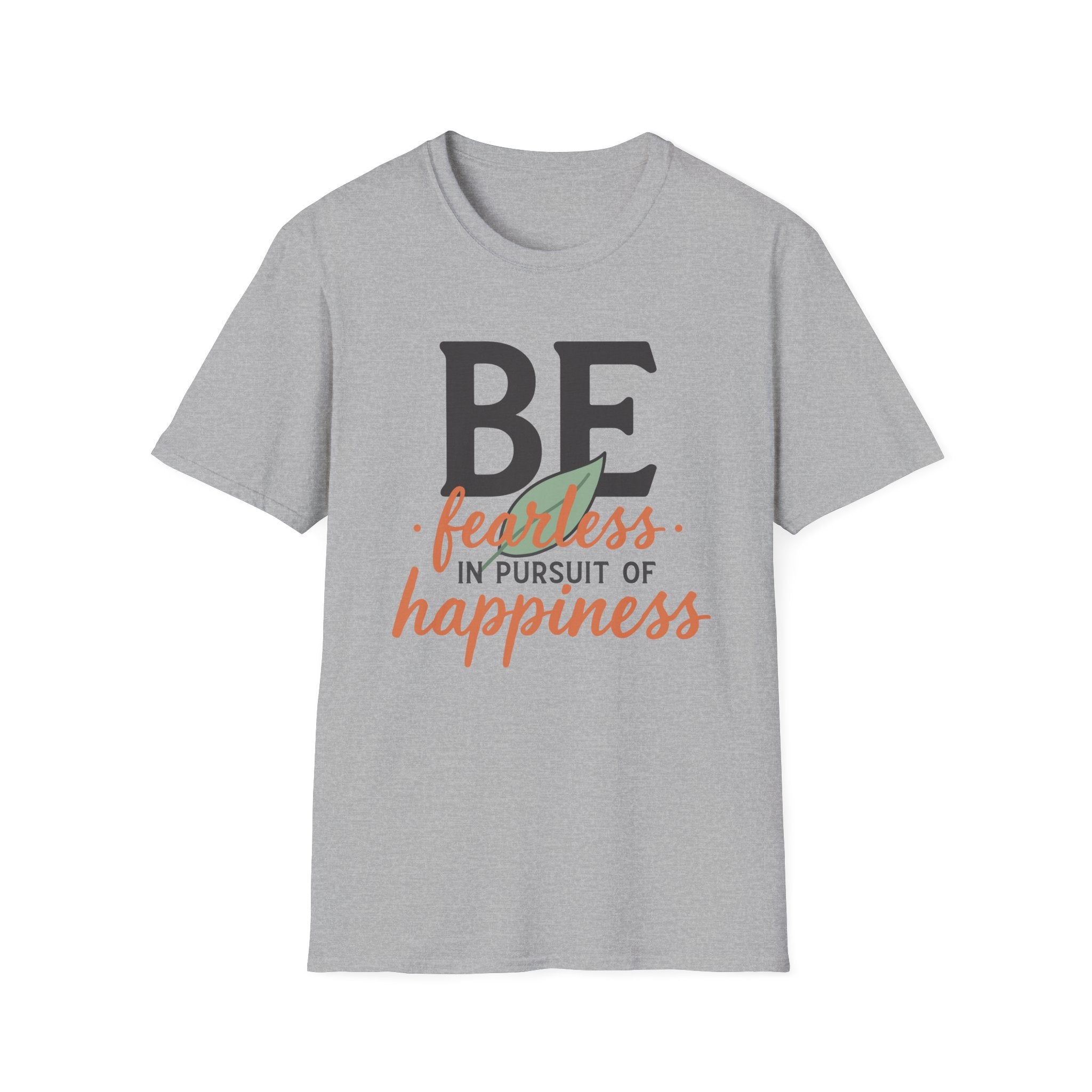 Mindset Tee 303