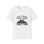 Positive Tee 65