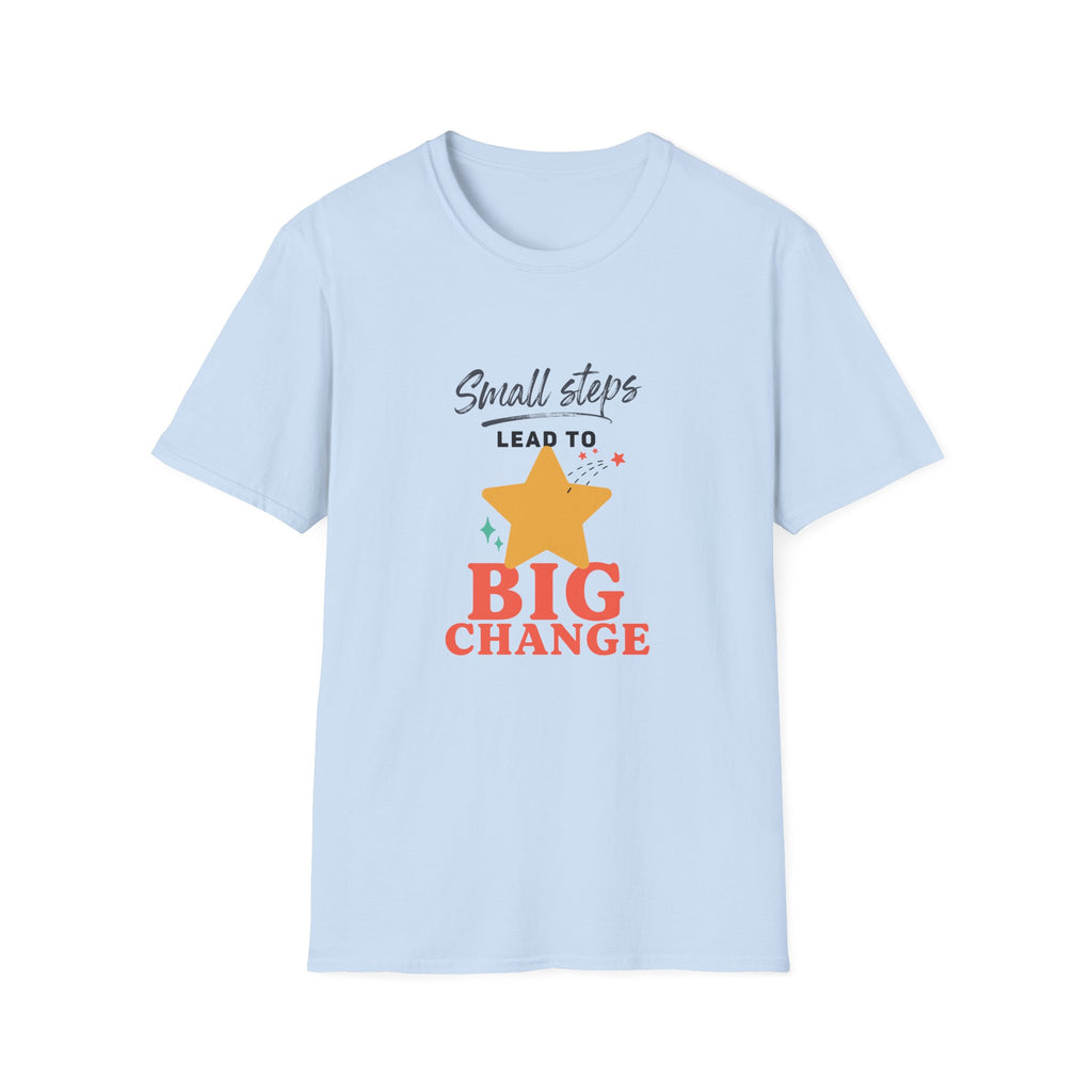 Mindset Tee 521