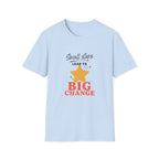 Mindset Tee 521