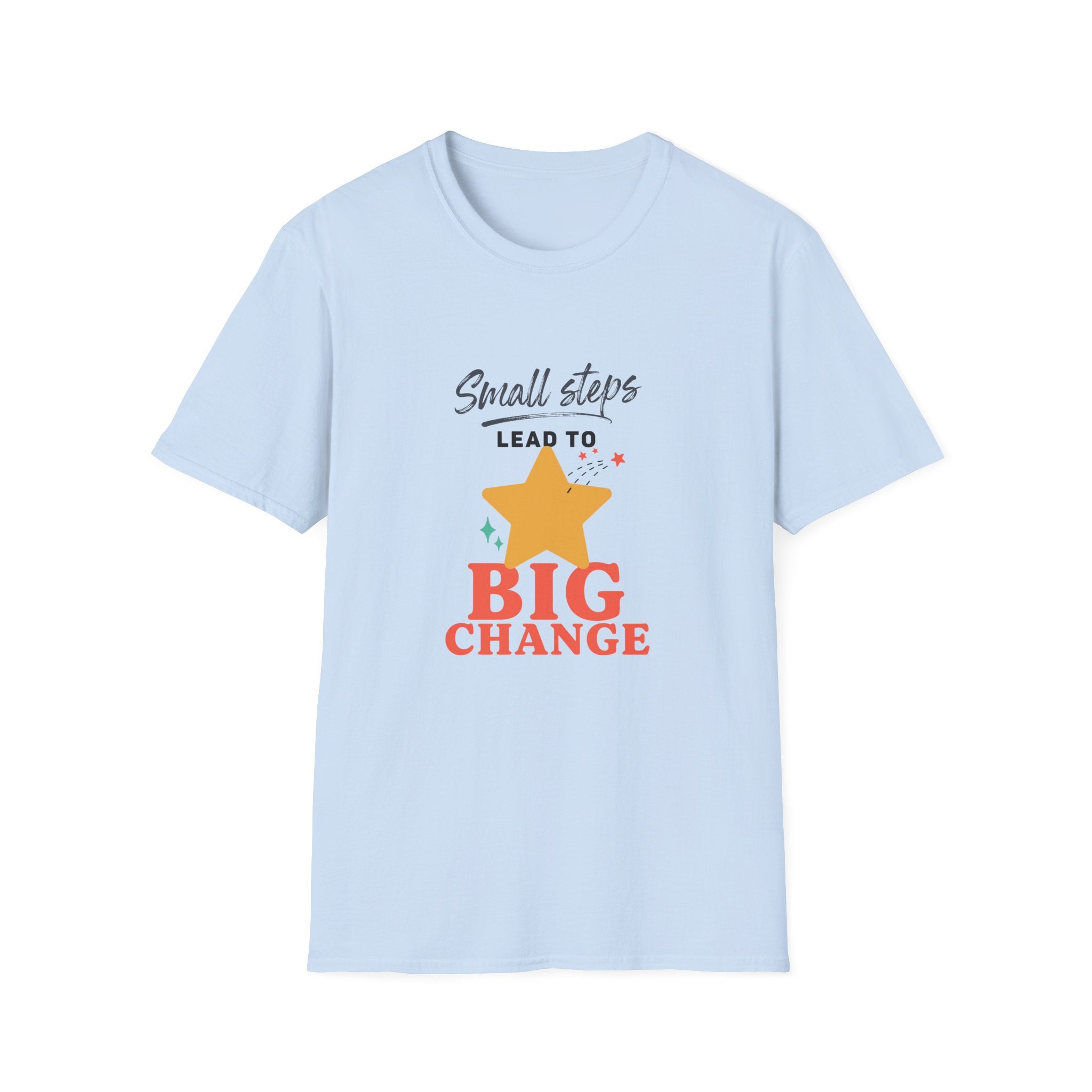 Mindset Tee 521