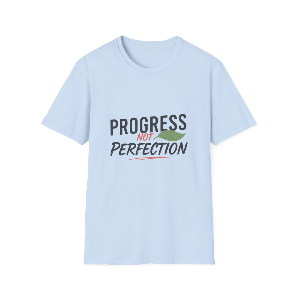 Positive Tee 254