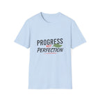 Positive Tee 254