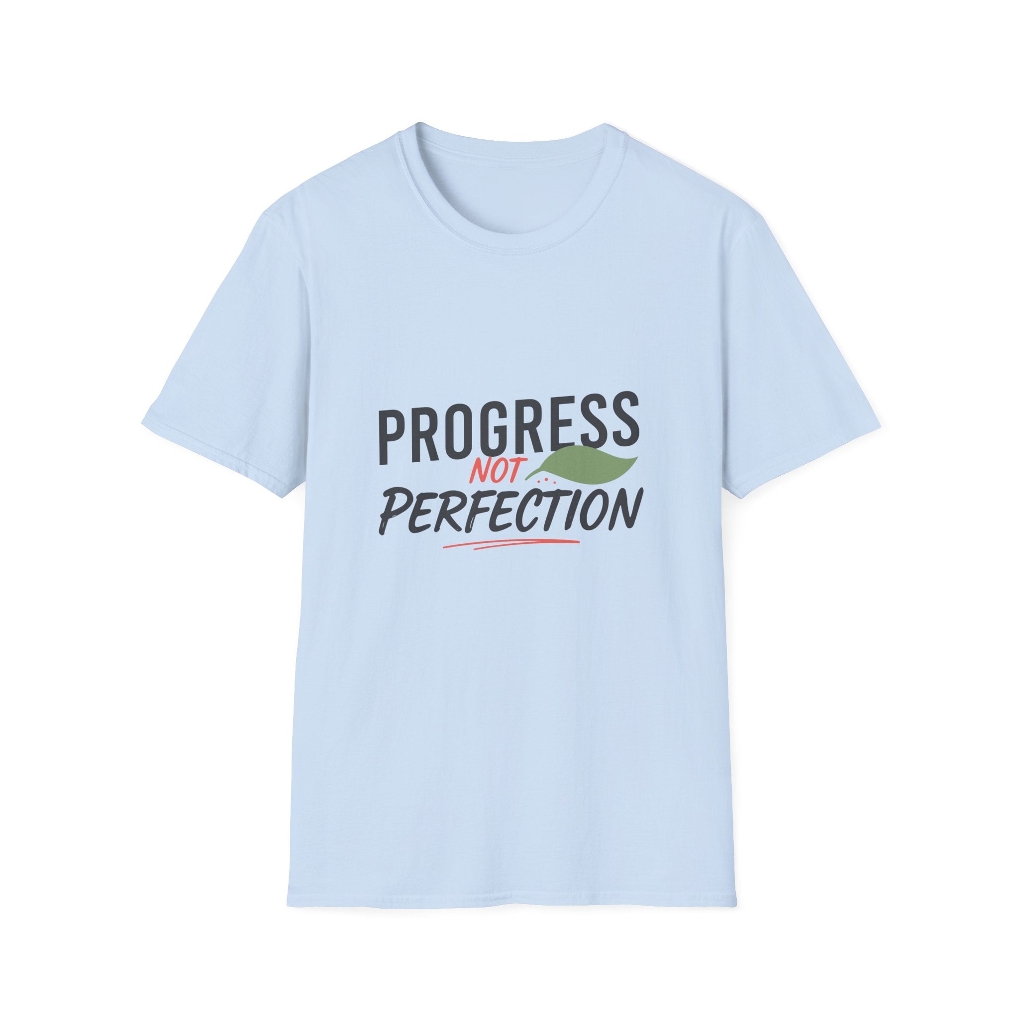 Positive Tee 254