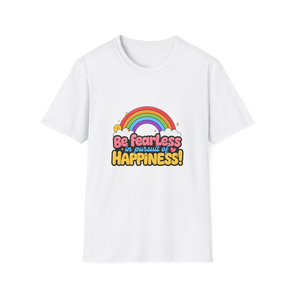 Mindset Tee 465