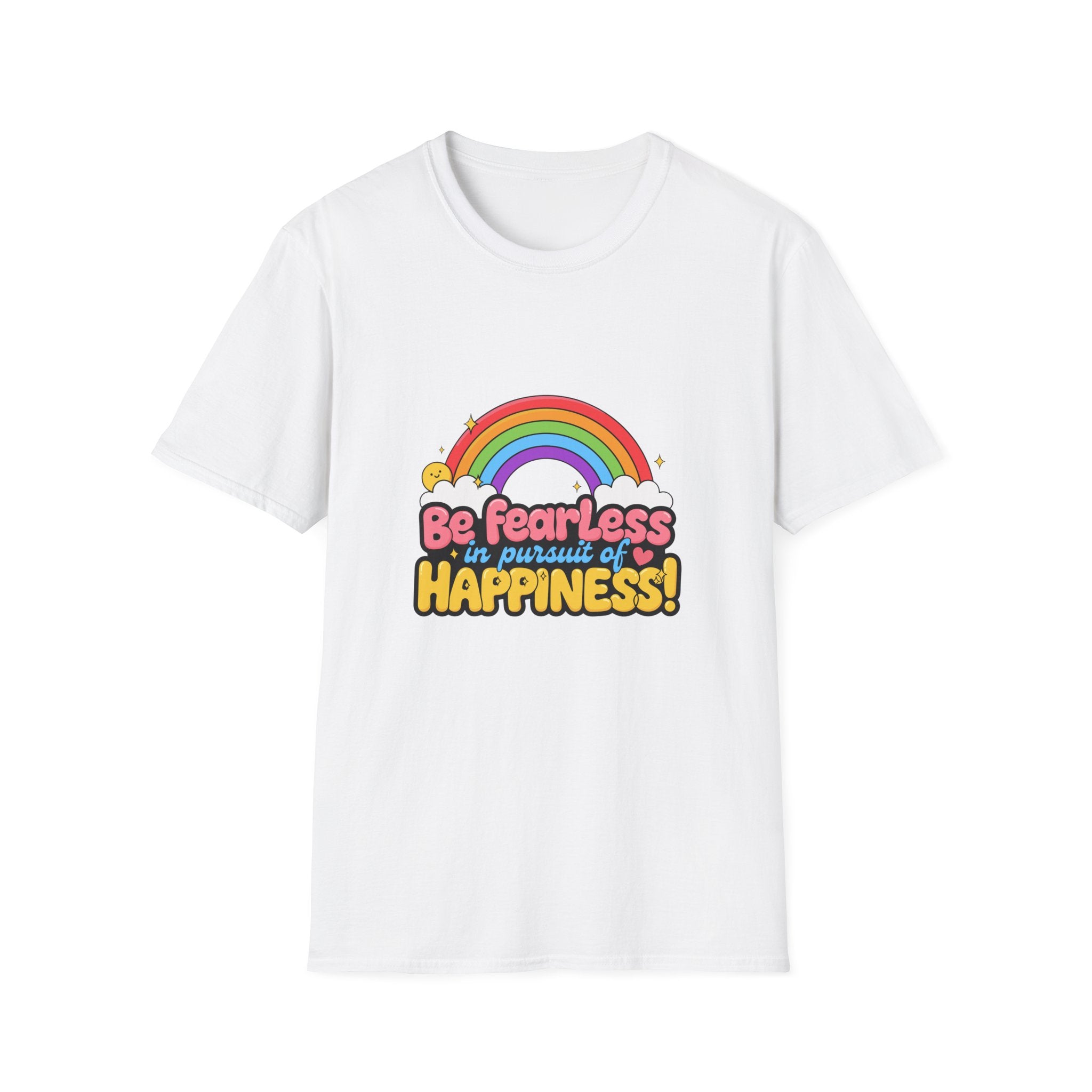 Mindset Tee 465