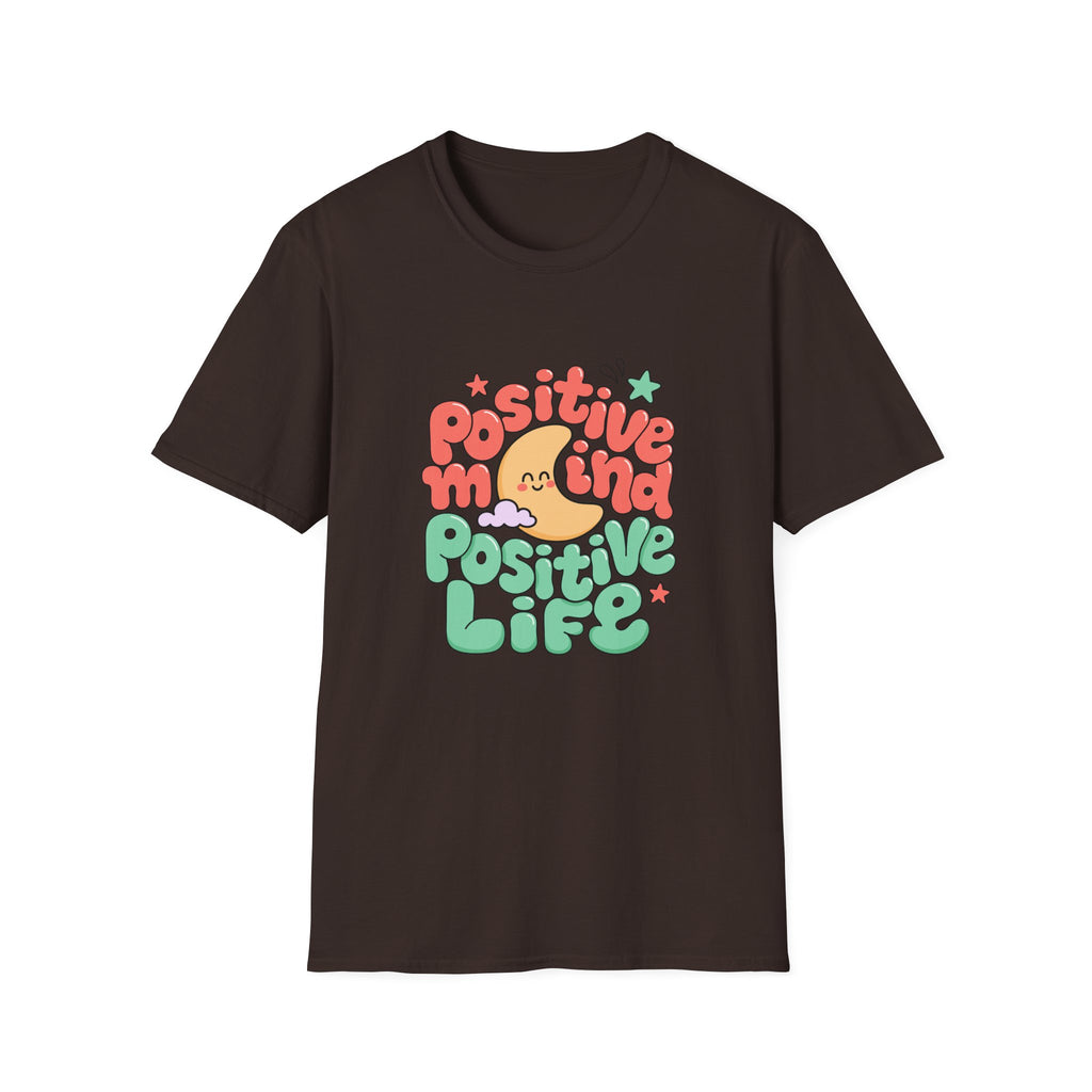 Mindset Tee 353