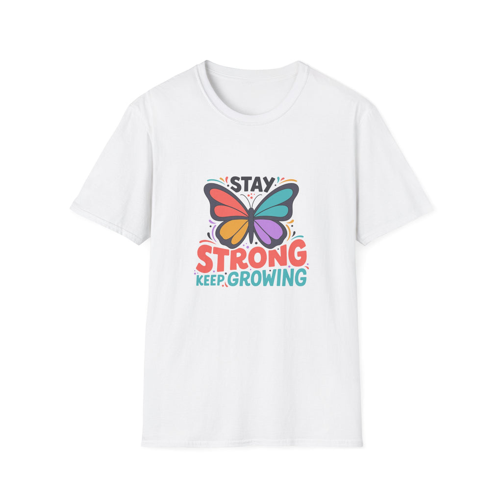 Positive Tee 214