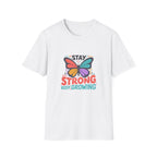 Positive Tee 214