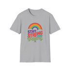 Positive Tee 62