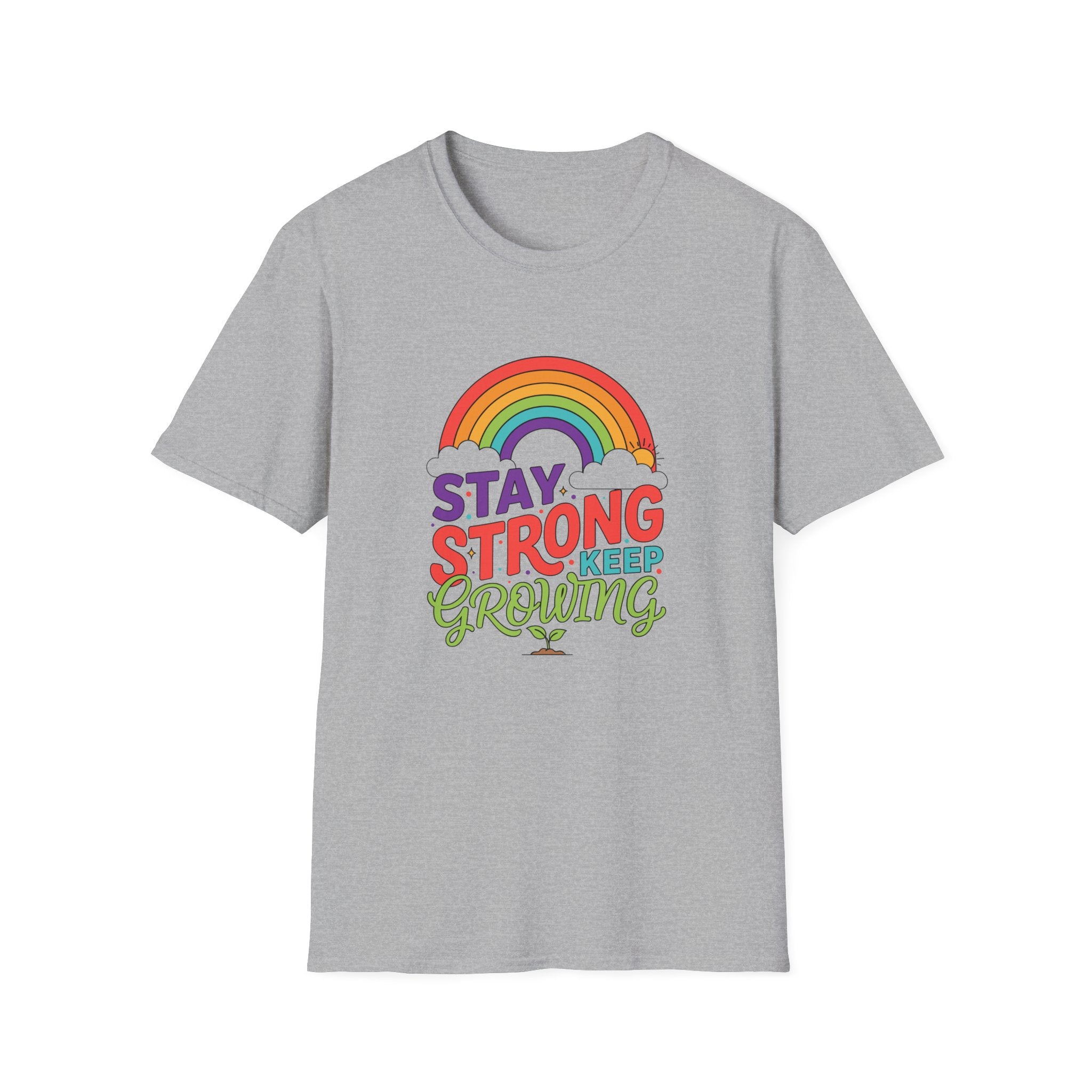 Positive Tee 62