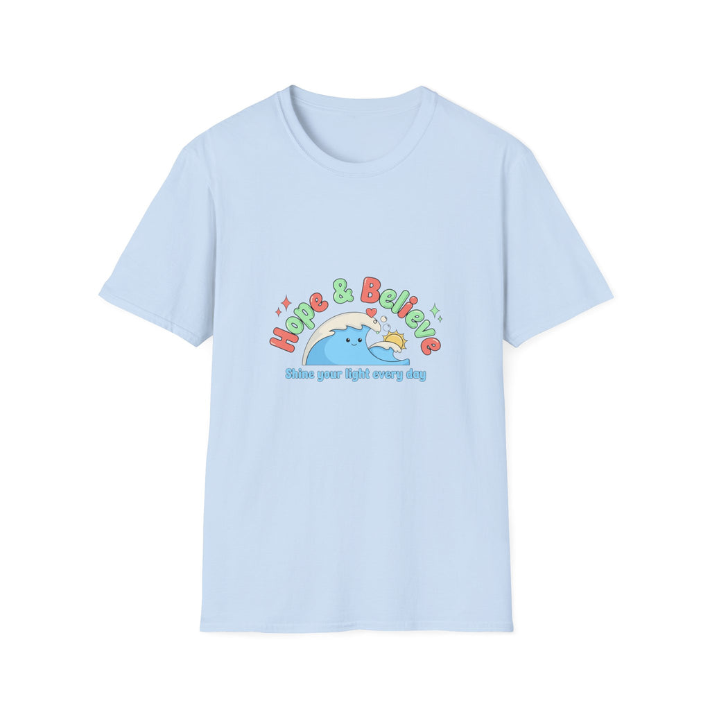 Mindset Tee 434