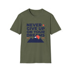 Positive Tee 55