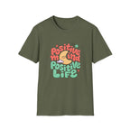 Mindset Tee 353
