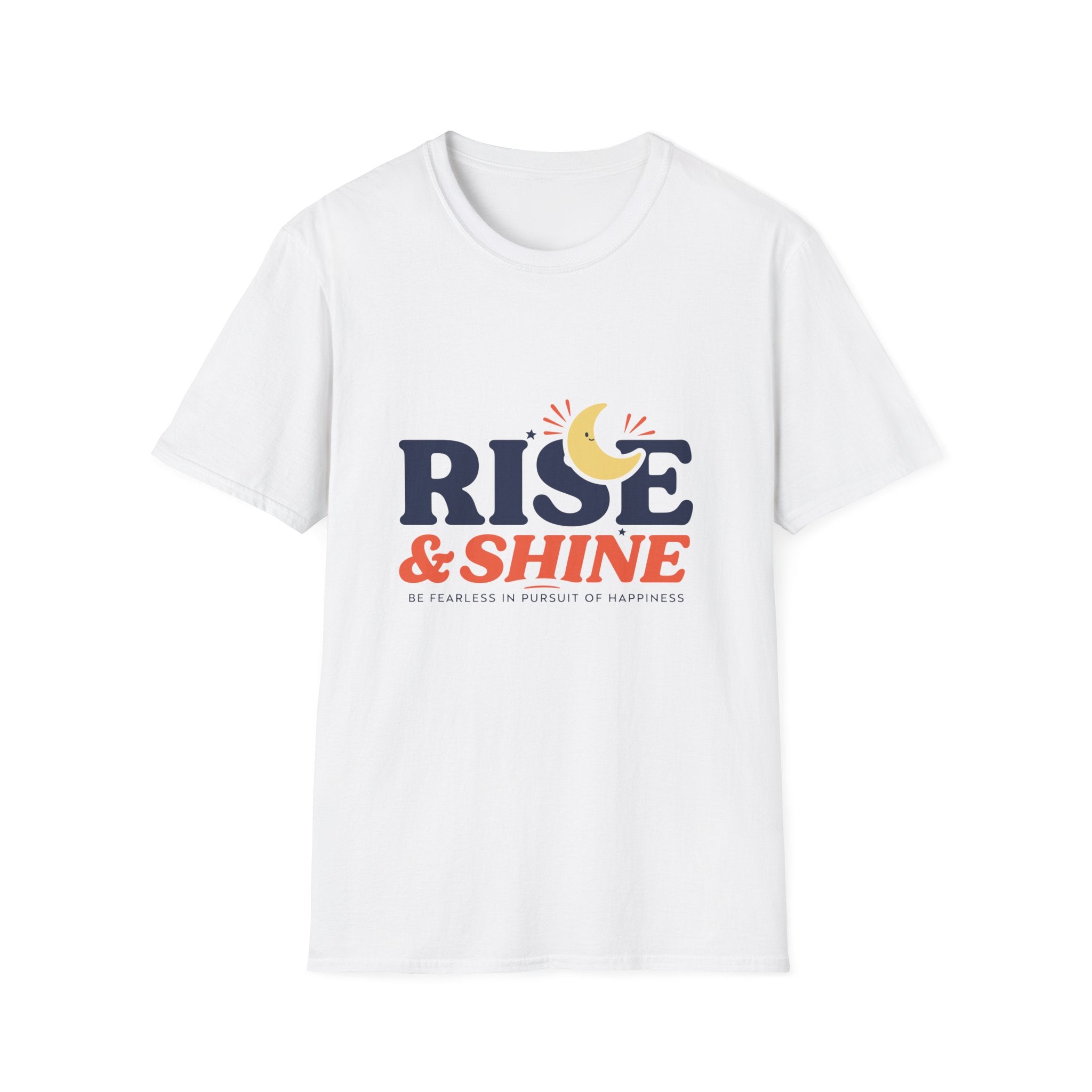 Mindset Tee 560