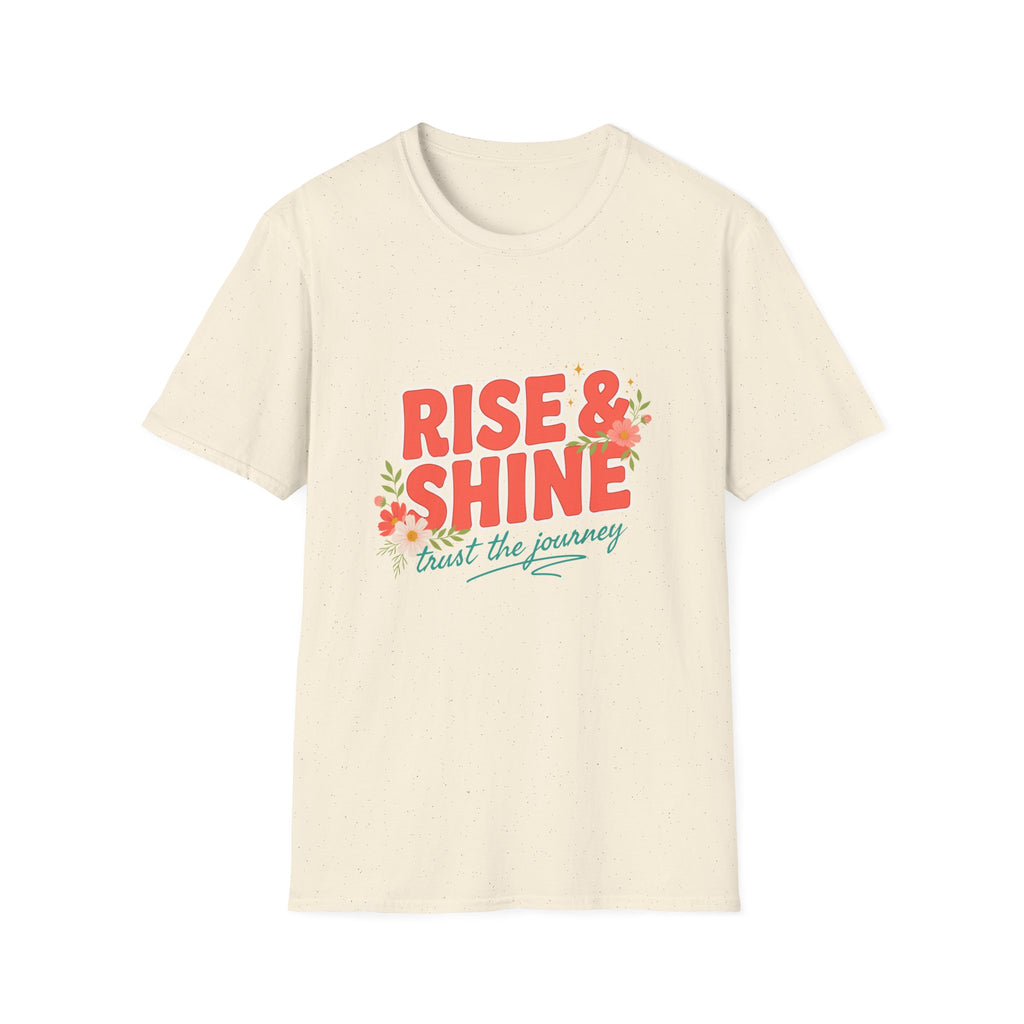 Mindset Tee 403