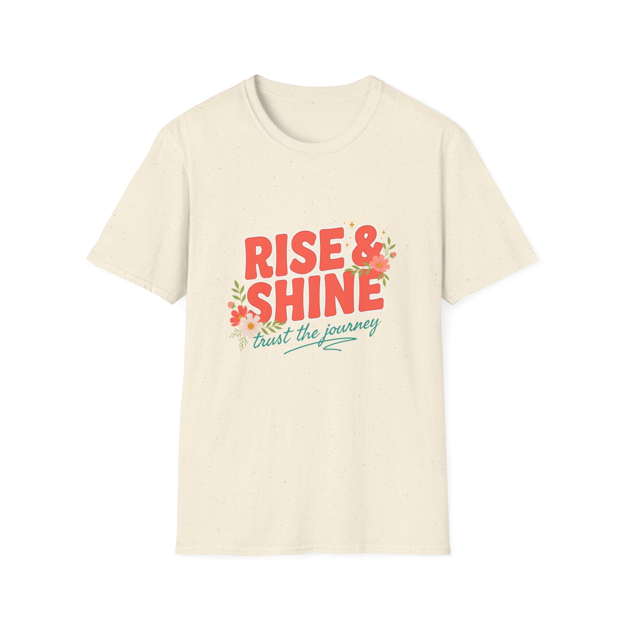 Mindset Tee 403