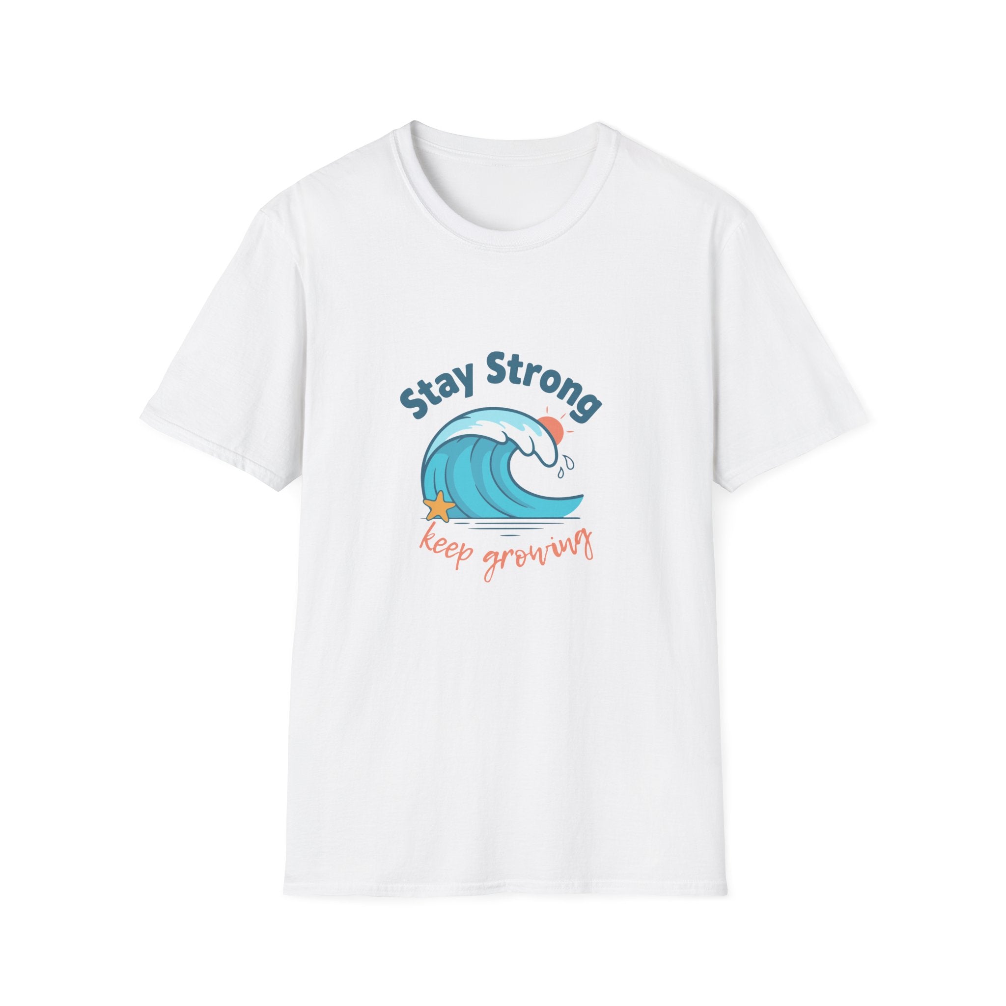 Positive Tee 265