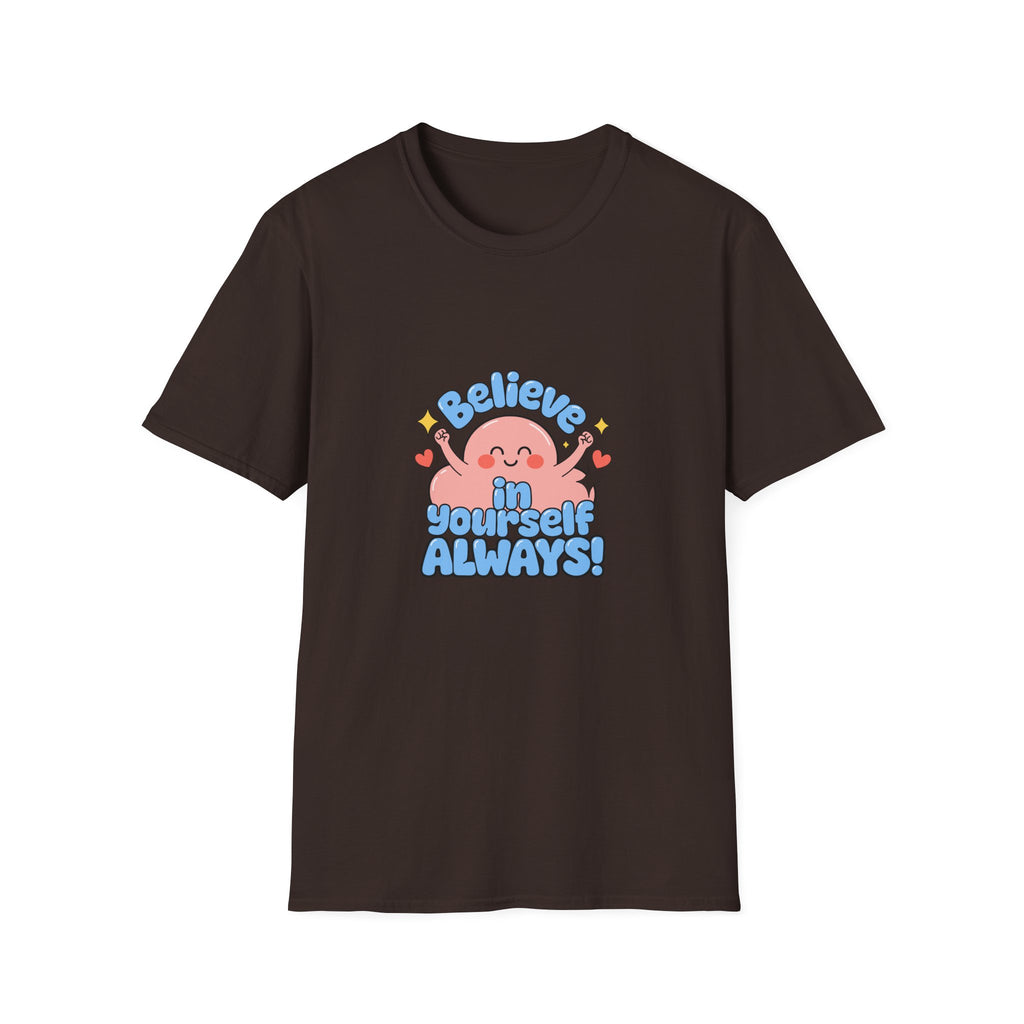 Mindset Tee 545
