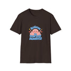 Mindset Tee 545
