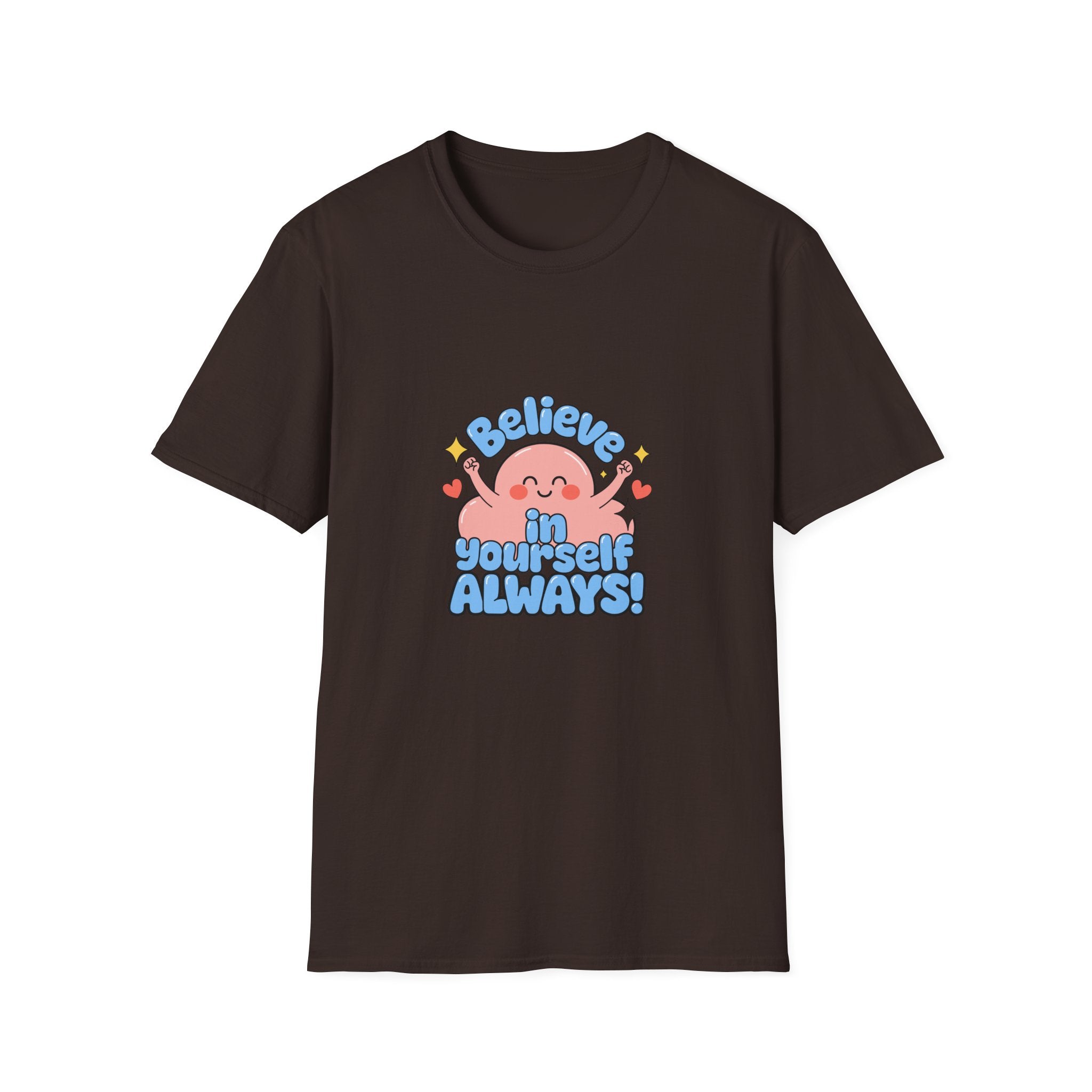 Mindset Tee 545